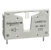 schneider electric Diodskydd 24-250vac/dc