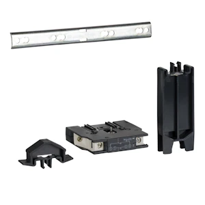 schneider electric Förregling mek för +br kont d40-d65