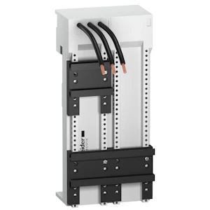 schneider electric Adapterplatta gv2 25a 90x200