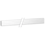 TÄCKLOCK 10MM CU-SKENA 1M