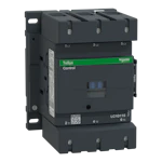 KONTAKTOR 3POLIG AC3 115A 55KW 220VDC