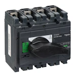LASTBRYTARE INS 250 100A 4P