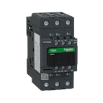 KONTAKTOR 40A 3P 24VDC