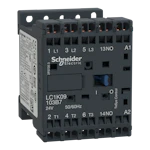 KONTAKTOR 4KW 9A