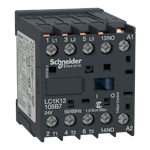 KONTAKTOR 12A + 1SL 230VAC