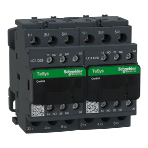 schneider electric F/b kopplare 25a 11kw