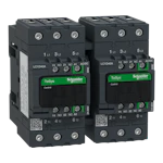 F/B KOPPLING 40A 24-60V AC DC