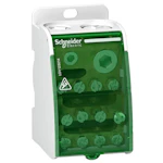 DISTRIBUTIONSBLOCK 1P 250A 14 ANSL