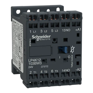 schneider electric Kontaktor 5,5kw 12a