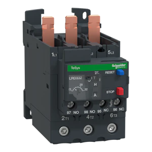 schneider electric Överströmsrelä evlk 23-32a obal