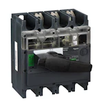 LASTBRYTARE INV 630 3P