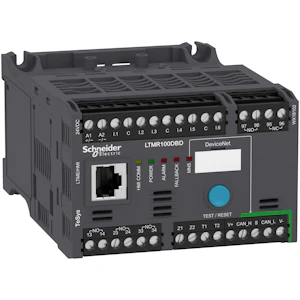 schneider electric Kontrollenhet devicenet 24v