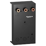 ADAPTERPLATTA NSX100-250 3P