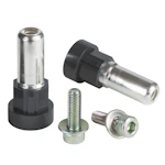 PLUG IN PINNAR 400-630 2 ST