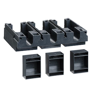 schneider electric Anslutning sockel 400/630 3p