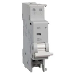 SHUNTUTLÖSARE M9 MX 12-24VAC