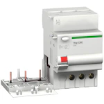 JORDFELSBRYTARE M9 C60 3P 63A 300MA AC