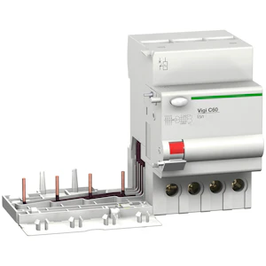 schneider electric Jordfelsbrytare m9 c60 4p 63a 300ma ac