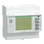 KOMBI INSTRUMENT PM3210 MED PULSUTGÅNG