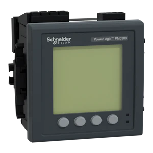 schneider electric Kombinationsinstrument modbus 2di-2do-2ro