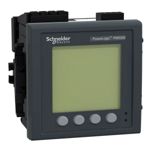 schneider electric Kombinationsinstrument modbus 2di-2do-2ro