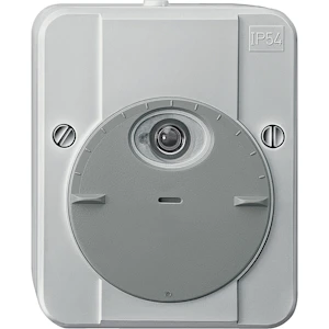 schneider electric Ljusrelä 16a argus ip44 f ljusrelä