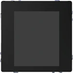 TRYCKKNAPP D-LIFE MULTITOUCH PRO SVART