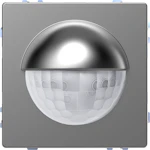 NÄRVARODETEKTOR D-LIFE 180° SILVER