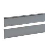TÄCKPLATTA NORMSLITS 1100MM