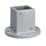 BASFÄSTE FÖR BÄRARM 50mm