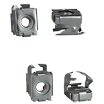 PROFILMUTTER FP=50ST M6