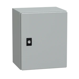 schneider electric Väggskåp ip66 300x250x200