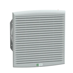 schneider electric Fläkt+filter 850m3/h 400v