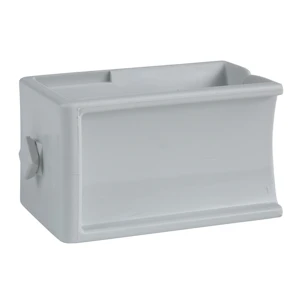 schneider electric Trådföringsbygel 40x100 vda-s