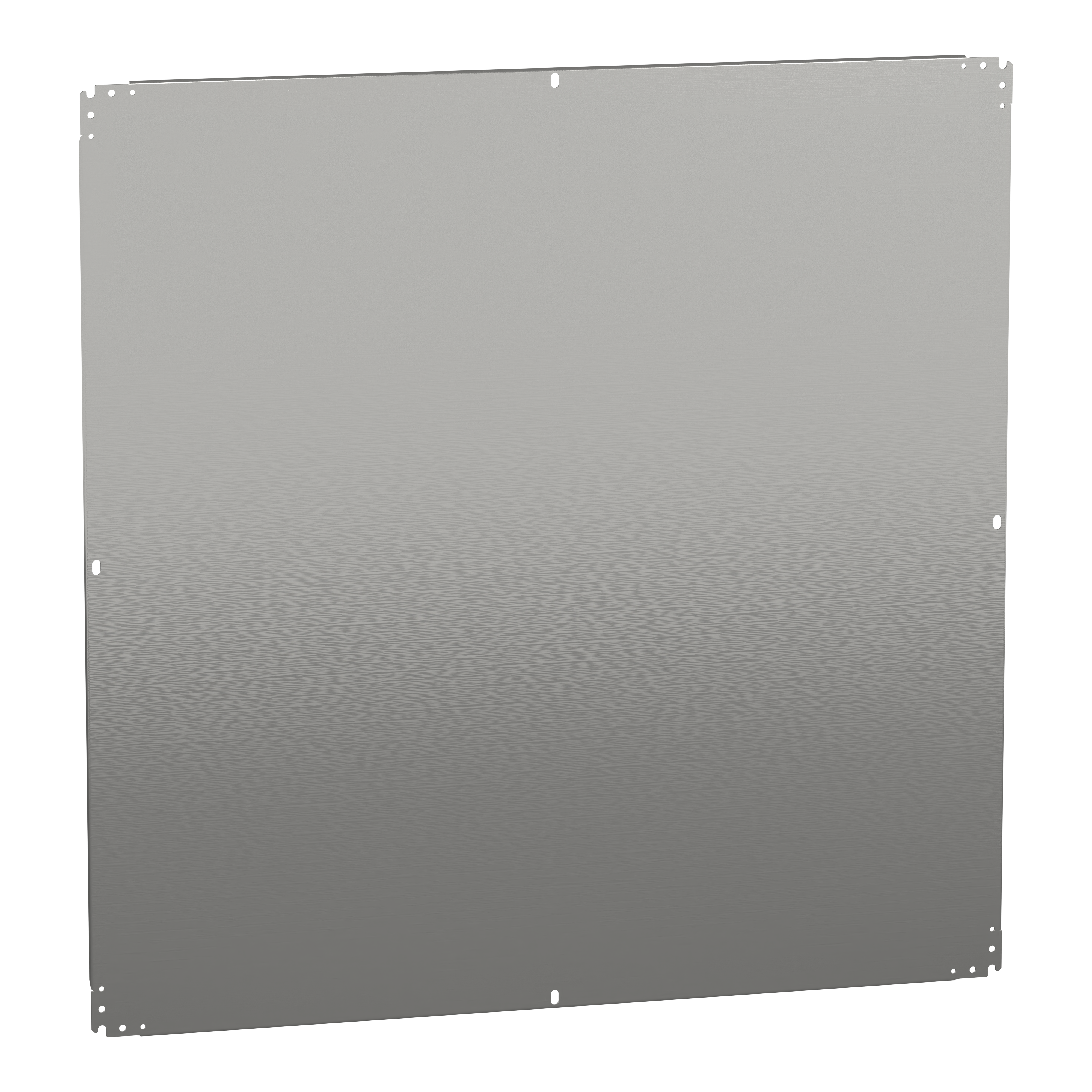 MONTAGEPLÅT 1200x1200mm