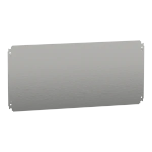 schneider electric Montageplåt 400x800mm