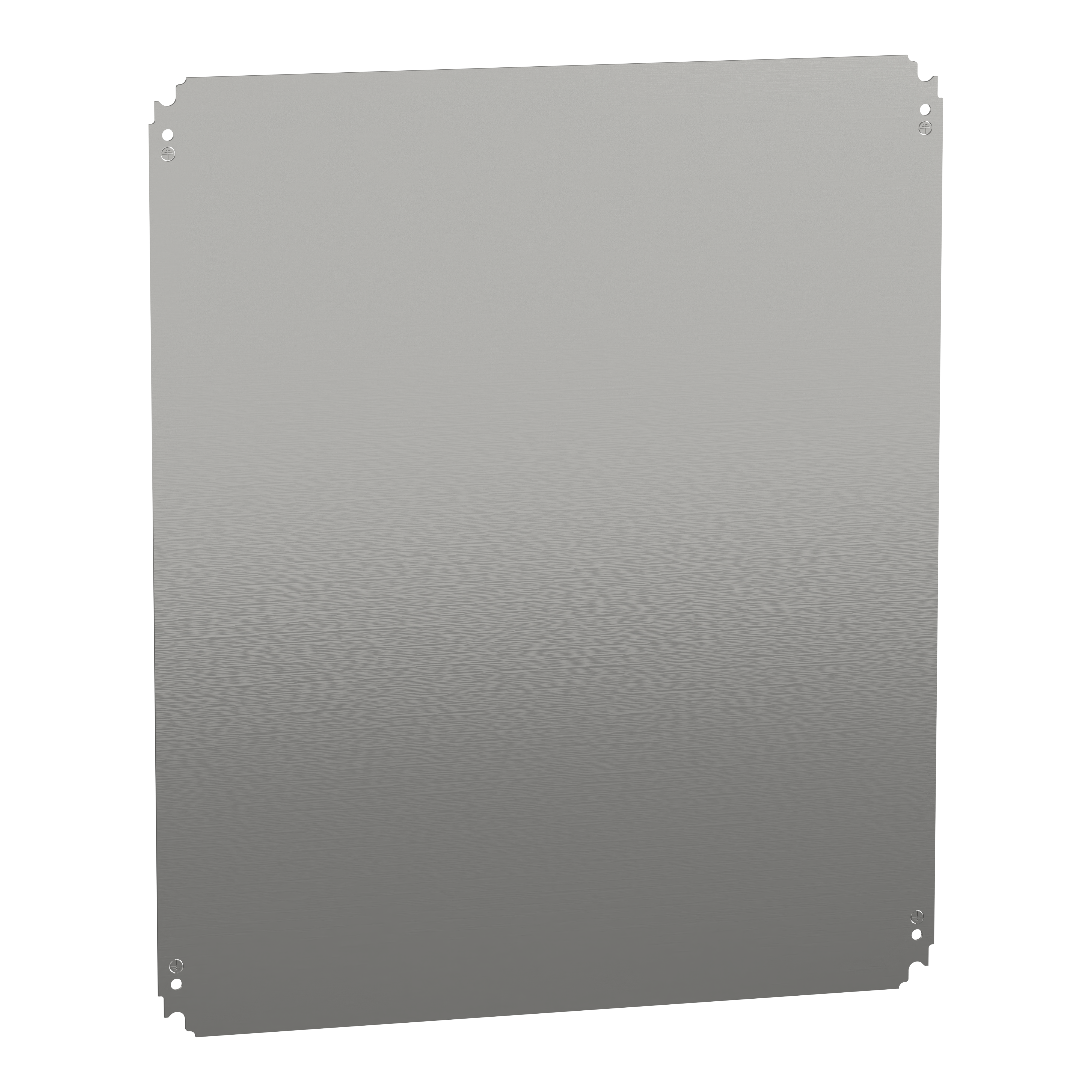 MONTAGEPLÅT 700x600mm