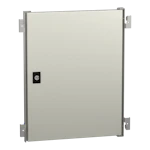 INNERDÖRR S3D 500x400mm