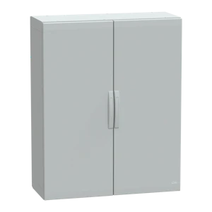 schneider electric Markskåp 7035 ip65 1250x1000x420