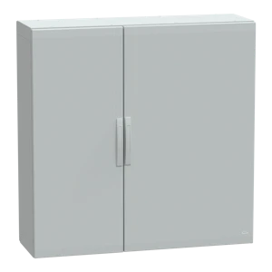 schneider electric Markskåp 7035 ip65 1250x1250x420