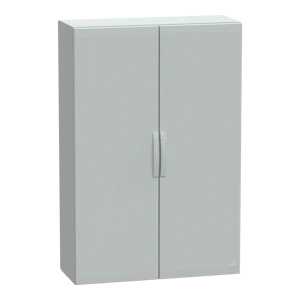 schneider electric Markskåp 7035 ip65 1500x1000x420