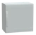 schneider electric Markskåp 7035 ip65 500x500x320