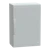 schneider electric Markskåp 7035 ip65 750x500x320