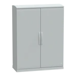 MARKSKÅP 7035 IP44 1250x1000x420