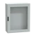 schneider electric Väggskåp 7035 1056x852x350 gl