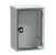 schneider electric Väggskåp 7035 pc 310x215x160