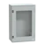 schneider electric Väggskåp 7035 647x436x250 gl