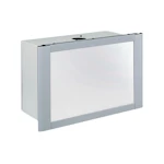 SKÅP FÖR OPERATÖR 300x400x200