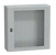 schneider electric App skåp 600x600x200 m glasdör
