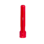 PLUGG 40X8 BRUN 100ST
